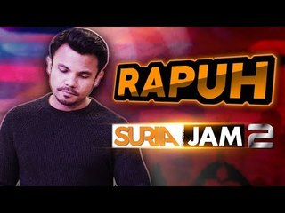 Nastia - Rapuh