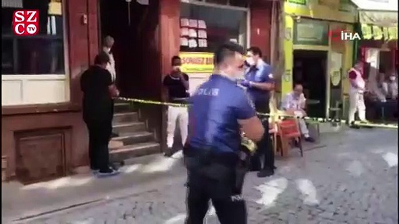 Kötü kokunun sebebi acı durumu ortaya çıkardı