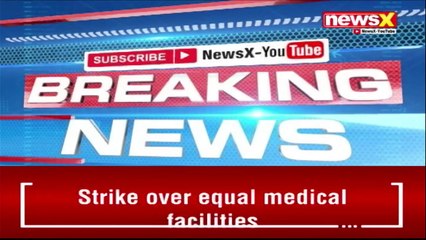 Mumbai: PMLA Court tells JJ Hospital to give report on Wadhawan | NewsX
