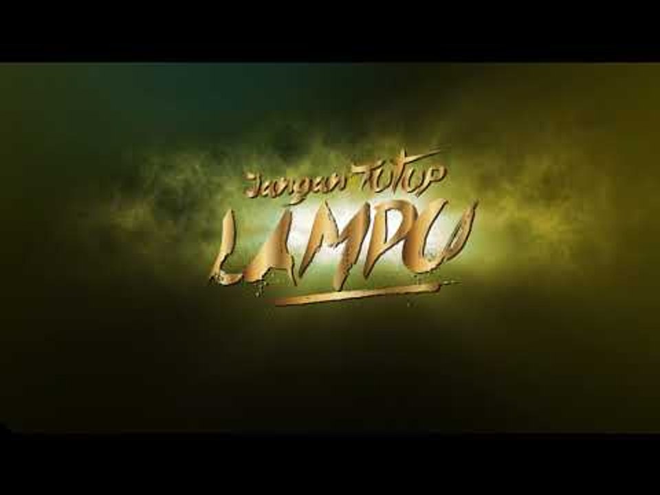 Albert - Jangan Tutup Lampu