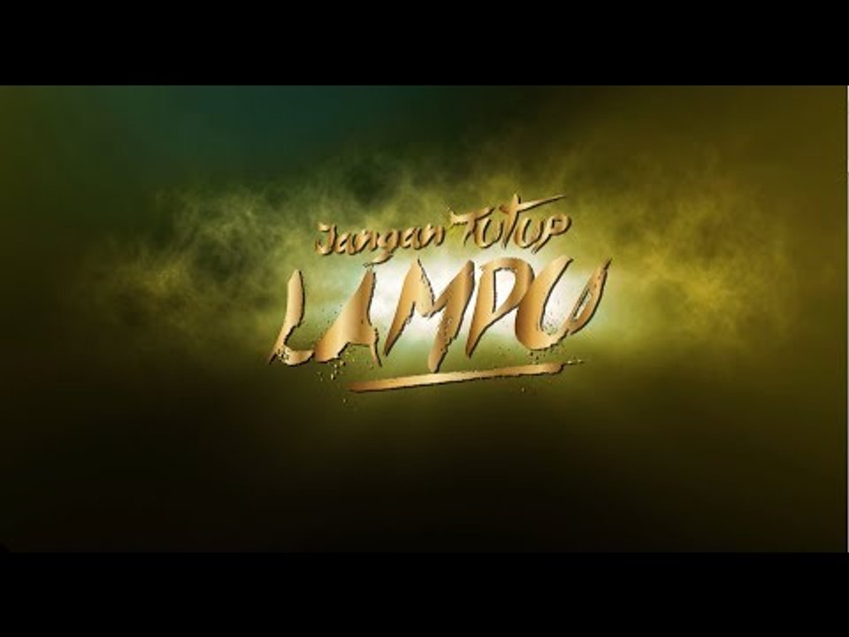 Ateen - Jangan Tutup Lampu