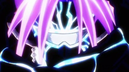 Saitama vs Boros Full Fight