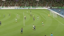 PSG - ASSE sur FIFA 20 : résumé et buts (finale de la Coupe de France)