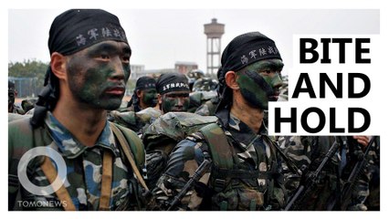 Taiwan's Atoll Outposts Vulnerable to Sneak Attacks