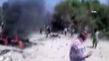 - Resulayn’da bomba yüklü araçla saldırı : 4 ölü 10 yaralı