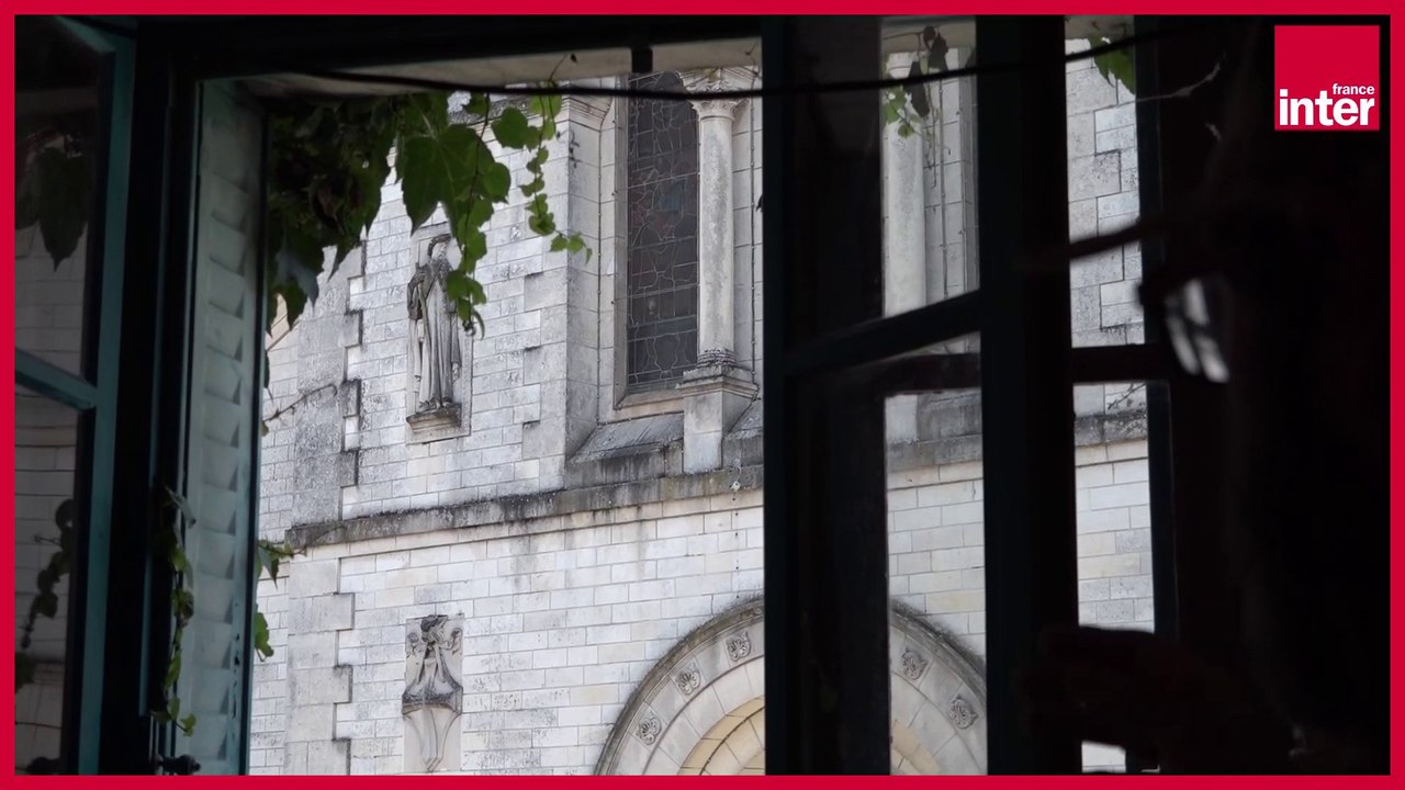 Rendez-vous place du marché à ... Clisson avec Julien Jobard