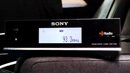 FM DX - Full scan, Varhovrah, S Bulgaria 2/5