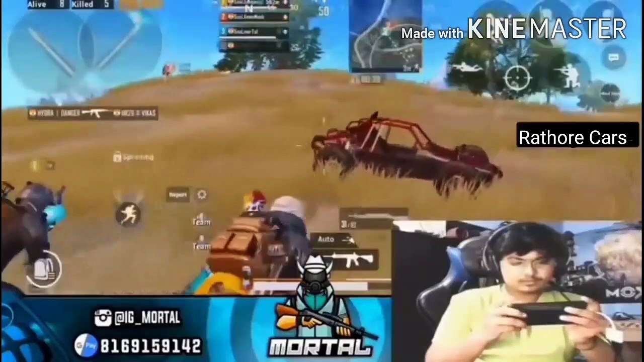 #mortal#dynamogaming#pubg  mortal vs dynamo | dynamo gaming | mortal gaming | pubg |