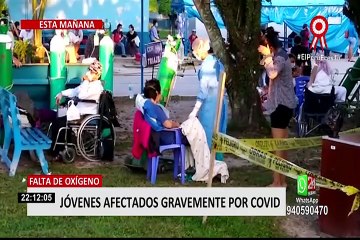 El oxímetro podría ser la diferencia entre la vida y la muerte en tiempos de coronavirus