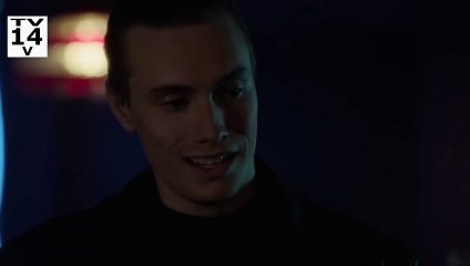 Agents of SHIELD S07E10 Stolen