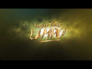 Saka Pokok Pisang - Promo - Ep. 3 - Jangan Tutup Lampu