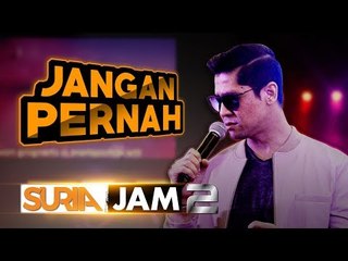 Zarul Husin - Jangan Pernah
