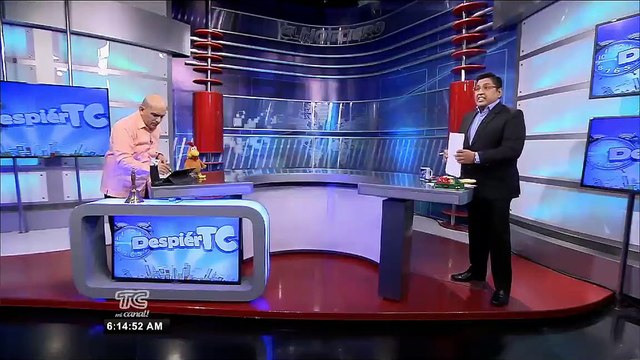 Dos presuntos asaltantes venezolanos armados fueron capturados