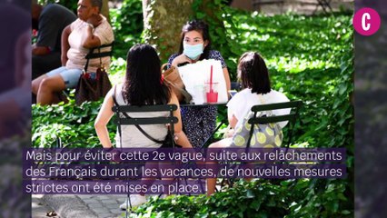 Comment pourrait se dérouler le réconfinement pendant la 2e vague ?