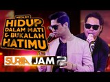 Syamel & Zarul Husin - Hidup Dalam Mati dan Bukalah Hatimu