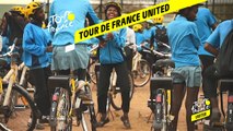 Tour de France united: the summer of cycling