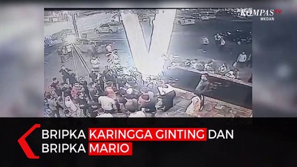 Polisi Tetapkan Anggota Dewan Inisial KHS TSK Penganiayaan di Klub Malam