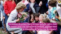 Meghan Markle : cette brutale critique sur sa belle-mère Lady Diana