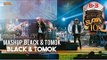 Mashup Balck & Tomok - Black & Tomok