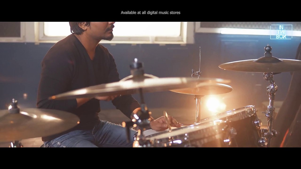 In The Box | Baliyay | Farhan Saeed | Saad Sultan | New Song 2020