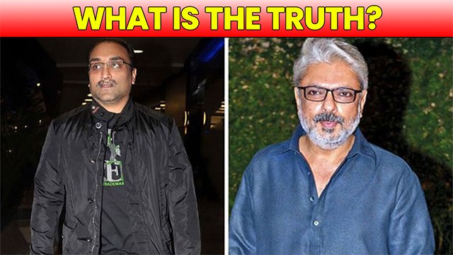 Aditya Chopra And Sanjay Leela Bhansali Give Contradictory Statement In Sushant Singh Rajput Case