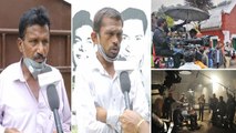 Tollywood Juniour Artists Requesting Government to Help During COVID-19 Pandemic Situations