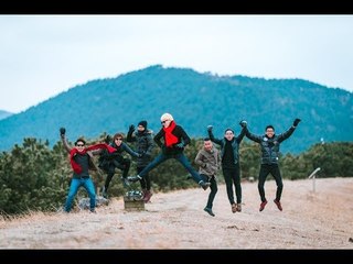 Teaser 1 - Lagu Untuk Laila by Akim & The Majistret