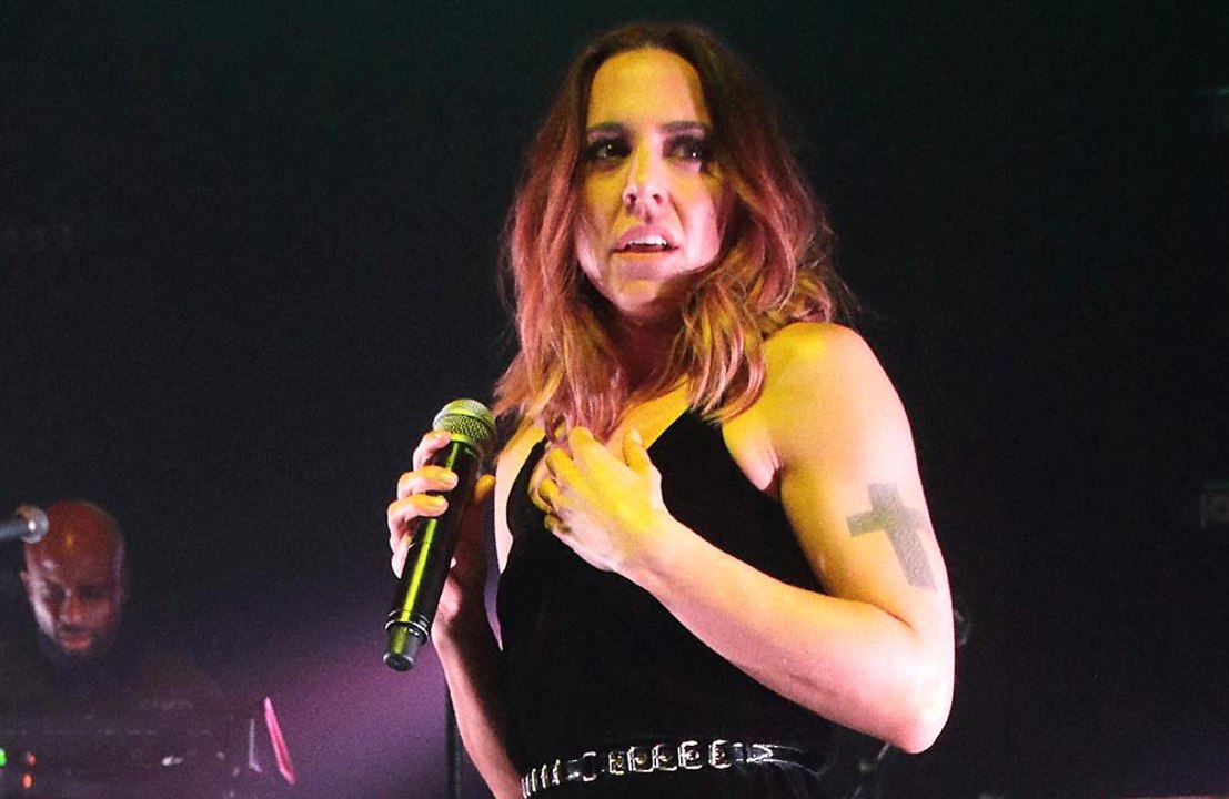 Novo álbum solo de Melanie C é inspirado em Sporty Spice