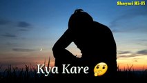 ATTITUDE SHAYARI WHATSAPP STATUS 2020