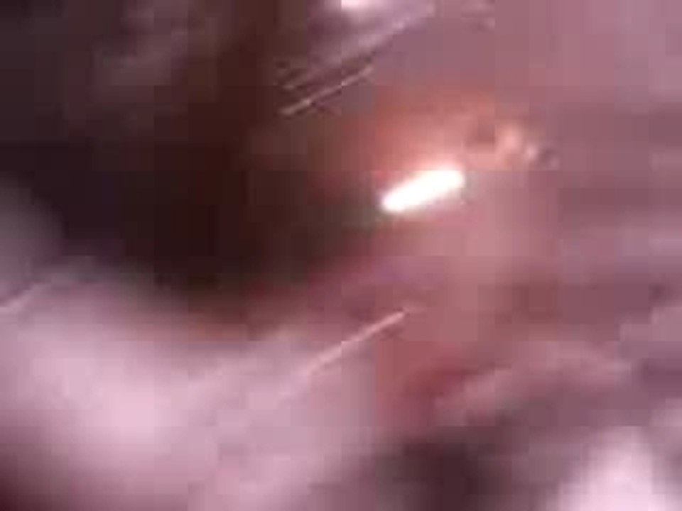 Soirée Baby / McDo TECKTONIK BF