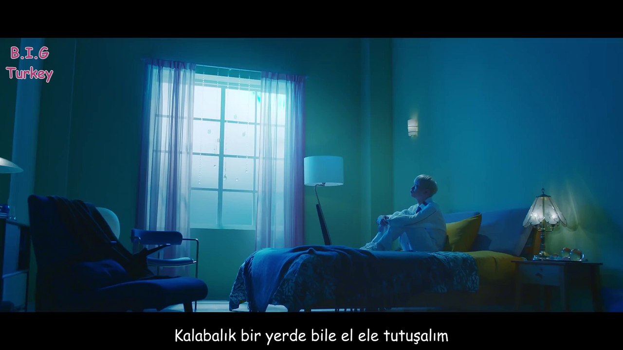 “I don't Care” Hee Do - G EGG (C team) [Türkçe Altyazılı/Tr Sub]