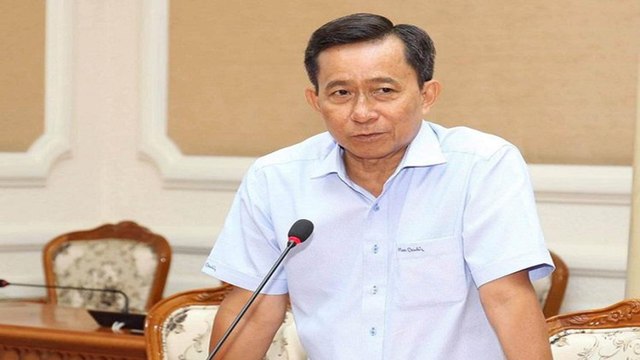 Cán bộ TP.HCM bị khởi tố: Đang cho kiểm tra lại quy trình bổ nhiệm | VTC