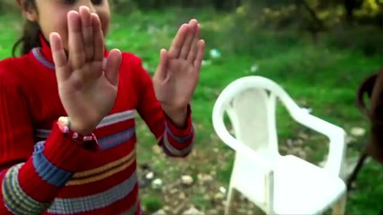 Tujuh tahun penantian pengungsi Suriah mendapat suaka