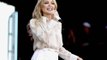 Kylie Minogue 'did an Adele' and re-watched her 2019 Glastonbury set