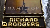 Hamilton- Anthony Ramos on the Future of Theater and ‘In the Heights’ (Exclusive)