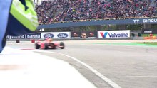 Tweezitter Coronel TT Assen Gamma Racingdays V10