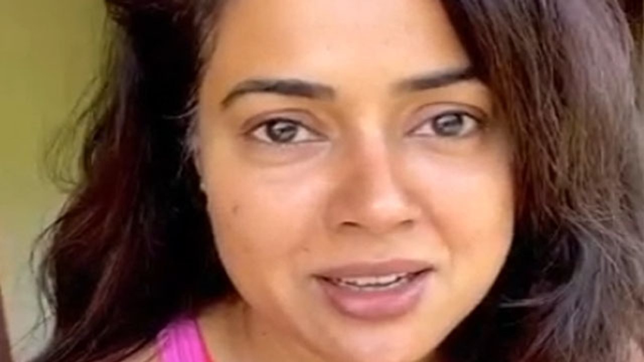Sameera Reddy ने Body Shaming पर तोड़ी चुप्पी,...
