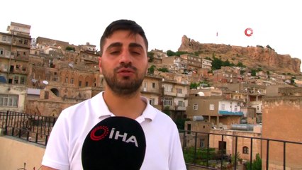 Mardinli uçurtma ustası Mungan, Amerika'da çocuklara uçurtma eğitimi verecek