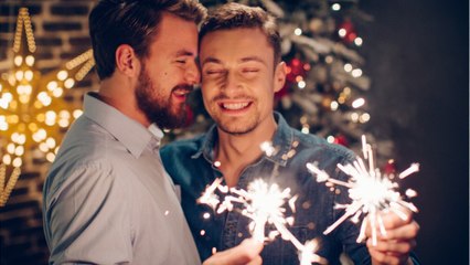 Hallmark Channel Will Include LGBTQ Stories In Christmas Movies