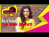Elyana Tak Raih Simpati - Sensasi Suria