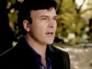 Tony Carreira (clip) - esta falta de ti