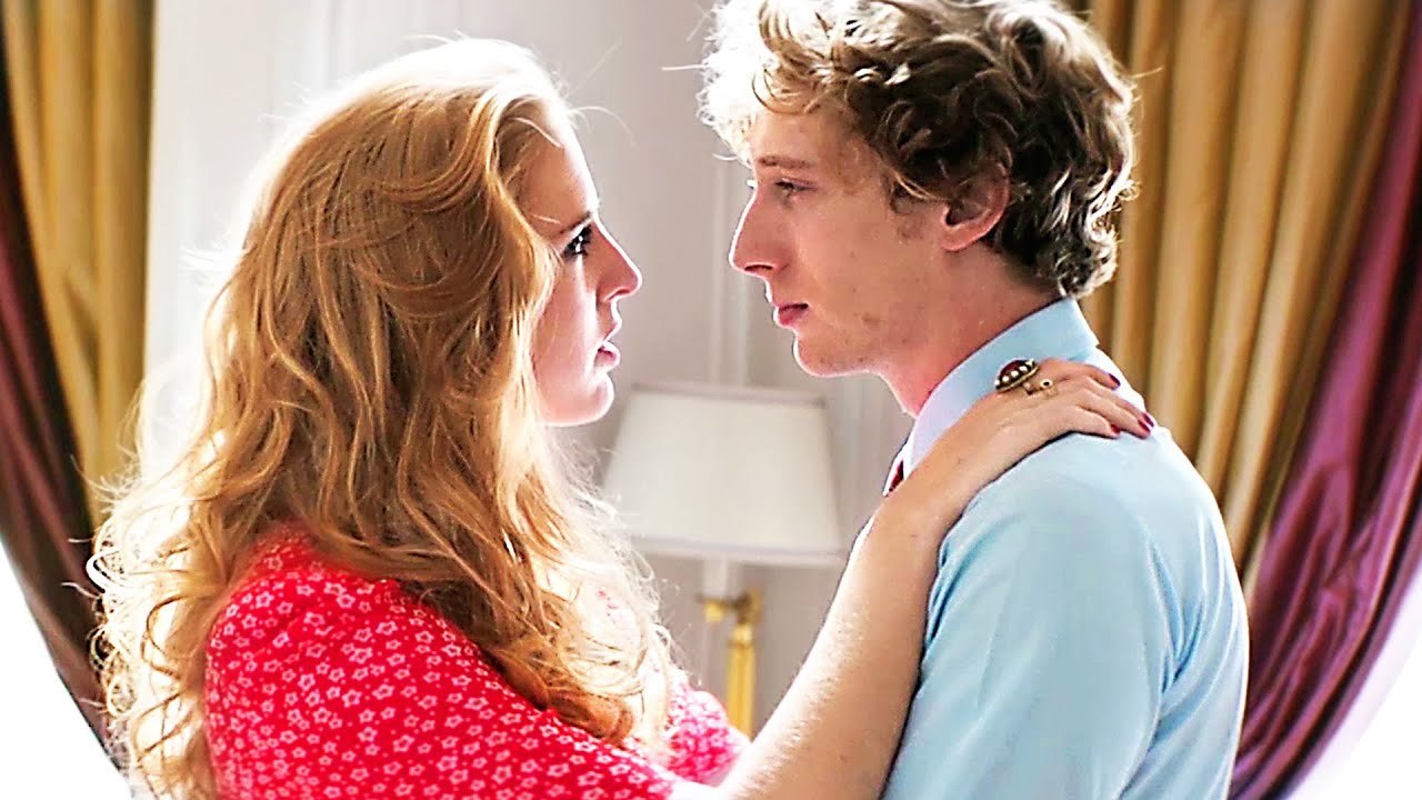 REMEMBER ME Bande Annonce