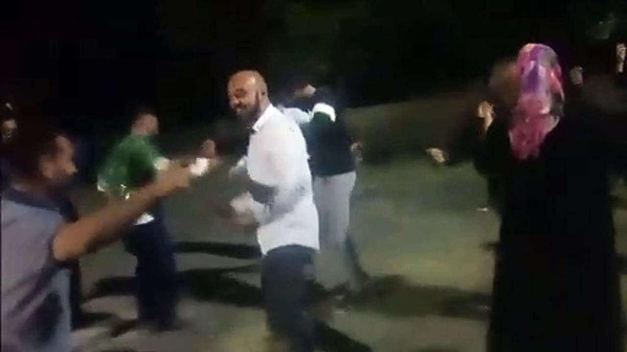 Devecipınar Köyün'de - Asker Kınası - KOP KOP - 2017