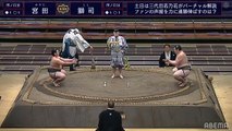 Miyata vs Shishi - July 2020, Jonokuchi - Day 5