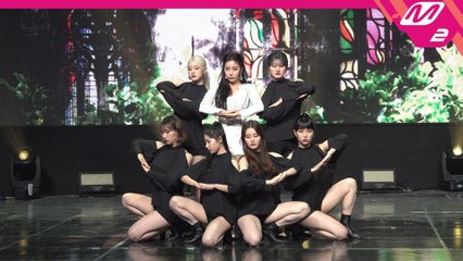 허찬미 직캠 Lights (풀캠 Ver.)_200723