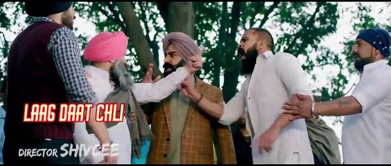 Lyrical | Shareeke-Baazi | Jerry Ft. Singga | Latest Punjabi Songs 2020 | Gringo Entertainments