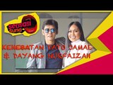 Kehebatan Dato Jamal & Dayang Nurfaizah - Sensasi Suria