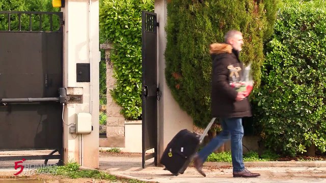 EXCLU AVANT-PREMIERE: Découvrez les 1ères images de la nouvelle émission lancée lundi par M6 : « 5 hommes à la maison » - VIDEO