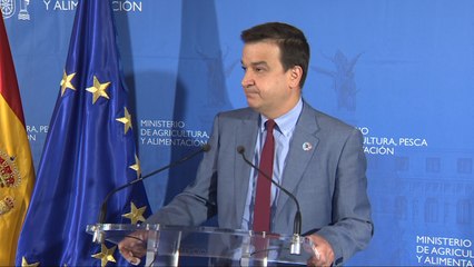 Gobierno manchego explica cómo debe ser la política agraria