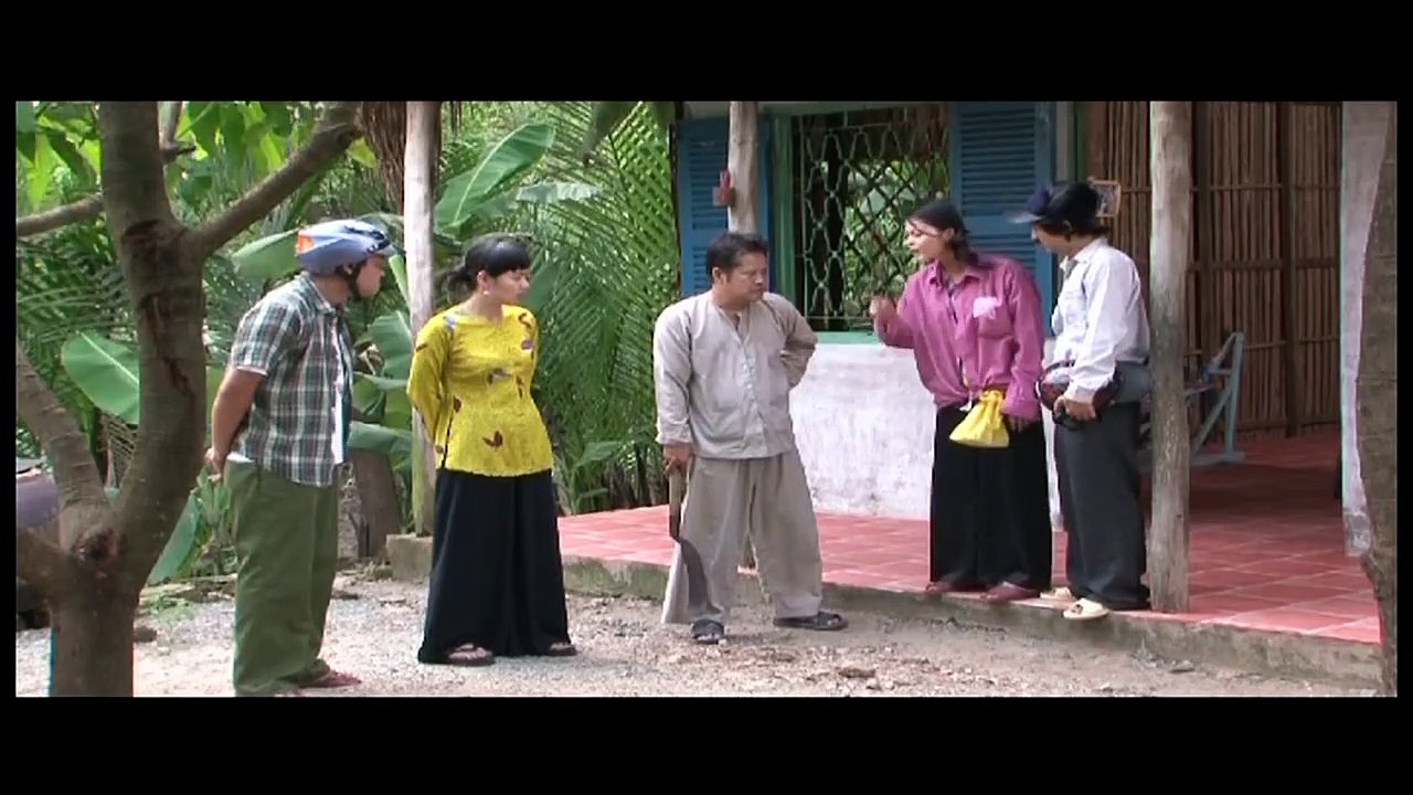 Về Quê Cưới Vợ Tập 1 - Phim Việt Nam